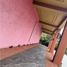 THE LUIGANS Spa &amp;amp; Resort（ザ・ルイガンズ. スパ ＆ リゾート）の画像｜ピンクの壁