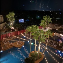 THE LUIGANS Spa &amp;amp; Resort（ザ・ルイガンズ. スパ ＆ リゾート）の画像｜夜もとても素敵です。