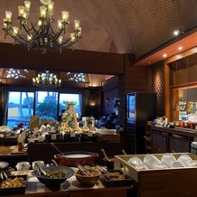 THE LUIGANS Spa &amp;amp; Resort（ザ・ルイガンズ. スパ ＆ リゾート）の画像｜朝食ビュッフェ