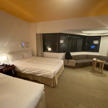 THE LUIGANS Spa &amp;amp; Resort（ザ・ルイガンズ. スパ ＆ リゾート）の画像｜ホテル部屋
