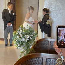 THE LUIGANS Spa &amp;amp; Resort（ザ・ルイガンズ. スパ ＆ リゾート）の画像｜チャペル入り口