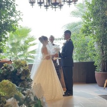 THE LUIGANS Spa &amp;amp; Resort（ザ・ルイガンズ. スパ ＆ リゾート）の画像｜チャペル