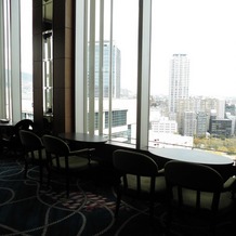 オリエンタルホテル 神戸・旧居留地の画像｜ホテル内からの景色