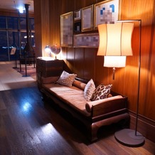 オリエンタルホテル 神戸・旧居留地の画像｜最上階フロア