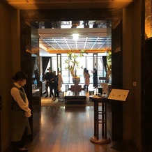 オリエンタルホテル 神戸・旧居留地の画像｜エレベーター降りてすぐの会社入り口