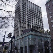 オリエンタルホテル 神戸・旧居留地の画像
