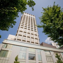 オリエンタルホテル 神戸・旧居留地の画像