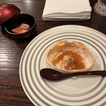 オリエンタルホテル 神戸・旧居留地の画像｜蟹のテリーヌです。
