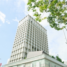 オリエンタルホテル 神戸・旧居留地の画像｜ホテル外観