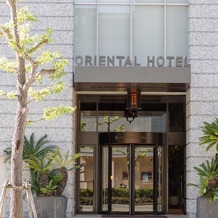 オリエンタルホテル 神戸・旧居留地の画像