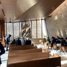オリエンタルホテル 神戸・旧居留地の画像｜チャペル