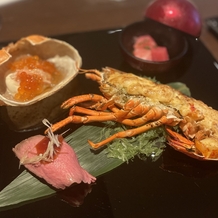 オリエンタルホテル 神戸・旧居留地の画像｜地元食材を使ったお料理