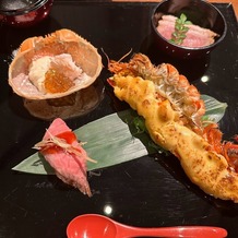 オリエンタルホテル 神戸・旧居留地の画像｜試食