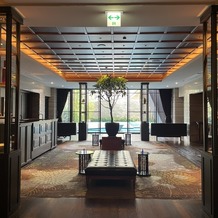 オリエンタルホテル 神戸・旧居留地の画像｜ロビー