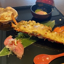 オリエンタルホテル 神戸・旧居留地の画像｜料理