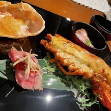 オリエンタルホテル 神戸・旧居留地の画像｜コース試食