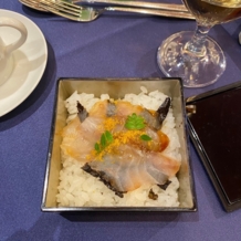 オリエンタルホテル 神戸・旧居留地の画像｜ちらし寿司