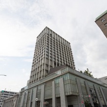 オリエンタルホテル 神戸・旧居留地の画像｜外観