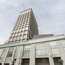 オリエンタルホテル 神戸・旧居留地の画像｜ホテルの外観