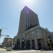 オリエンタルホテル 神戸・旧居留地の画像