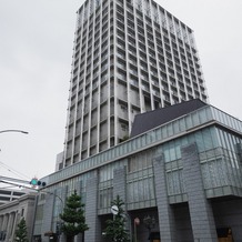 オリエンタルホテル 神戸・旧居留地の画像｜ホテル外観