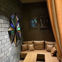 THE KAWABUN NAGOYAの画像｜待合室