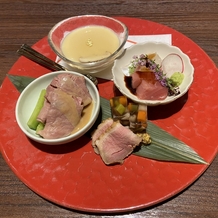 THE KAWABUN NAGOYAの画像｜お料理