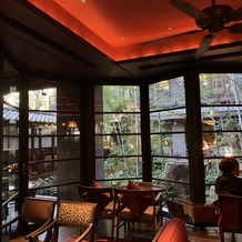 THE KAWABUN NAGOYAの画像|友人受付場所