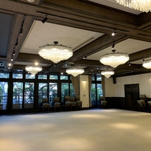 THE KAWABUN NAGOYAの画像|披露宴会場