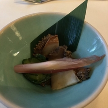 THE KAWABUN NAGOYAの画像｜お料理