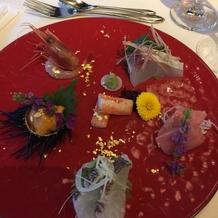 THE KAWABUN NAGOYAの画像｜お料理