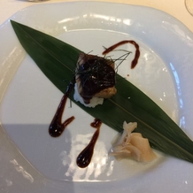 THE KAWABUN NAGOYAの画像｜お料理