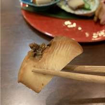 THE KAWABUN NAGOYAの画像｜試食会料理