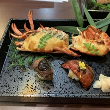 THE KAWABUN NAGOYAの画像｜試食会料理