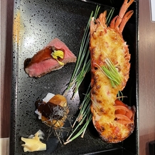 THE KAWABUN NAGOYAの画像｜オマール海老、和牛寿司、フォアグラ寿司