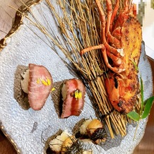 THE KAWABUN NAGOYAの画像｜メイン料理
