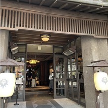THE KAWABUN NAGOYAの画像｜レストラン
