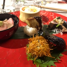 THE KAWABUN NAGOYAの画像｜料理