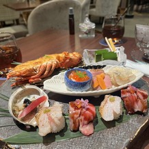 THE KAWABUN NAGOYAの画像｜ブライダルフェアの試食会