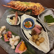THE KAWABUN NAGOYAの画像｜試食