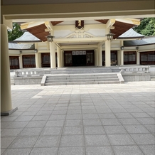 THE KAWABUN NAGOYAの画像｜護国神社