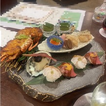THE KAWABUN NAGOYAの画像｜お寿司が美味しすぎました。