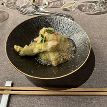 THE KAWABUN NAGOYAの画像｜和食メインで非常に美味しかったです。