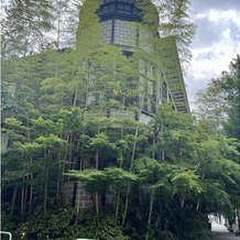 THE KAWABUN NAGOYAの画像｜結婚式会場外観
