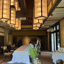 THE KAWABUN NAGOYAの画像｜4F披露宴会場
