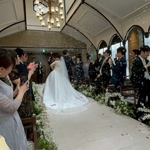 THE KAWABUN NAGOYAの画像｜自然光が降り注ぐ天窓