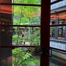 THE KAWABUN NAGOYAの画像｜友人控室