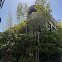 THE KAWABUN NAGOYAの画像｜外観