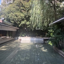 THE KAWABUN NAGOYAの画像｜挙式場