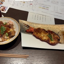 THE KAWABUN NAGOYAの画像｜お料理は料亭ということもあり絶品でした。